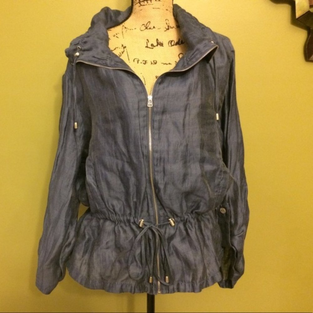 Ruby Rd. Brand lightweight jacket. Size 22W - Picture 2 of 6